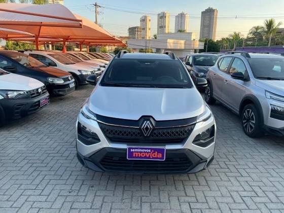 RENAULT KARDIAN 1.0 TCE FLEX EVOLUTION EDC